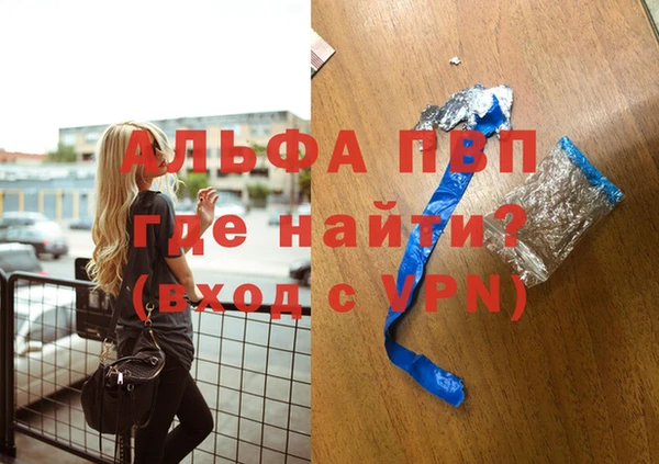 крисы Алексин